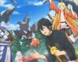 Sozai Saishuka no Isekai Ryokouki – Episódio 12
