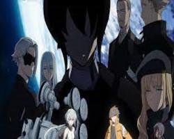Synduality: Noir Part 2 – Episódio 03