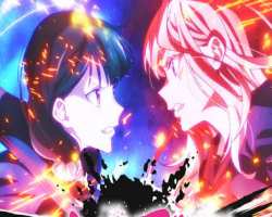 Tai Ari Deshita Ojоu-sama wa Kakutоou Game Nante Shinai – Episódio 02