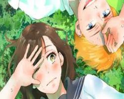 Taiyou Yori mo Mabushii Hoshi – Episódio 12