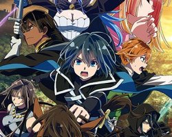 Tensei Kizoku Kantei Skill de Nariagaru 2nd Season – Episódio 05