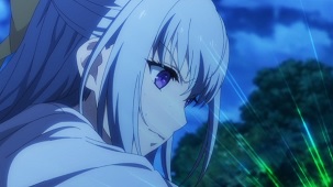 Tensei Oujo to Tensai Reijou no Mahou Kakumei – Episódio 09