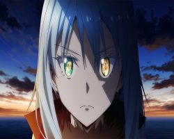 Tensei Shitara Slime Datta Ken 4 – Episódio 09