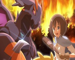 Tensei shitara Dragon no Tamago datta – Episódio 12