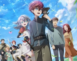 The Beginning After The End – Episódio 09