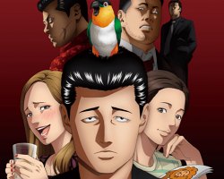 The Fable – Episódio 05