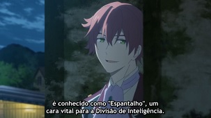 The Legend of Heroes: Sen no Kiseki – Northern War – Episódio 06