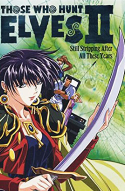 Those Who Hunt Elves 2 (Elf wo Karu Mono-tachi 2) – Todos os Episódios