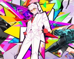 To Be Hero X (Dublado) – Episódio 23