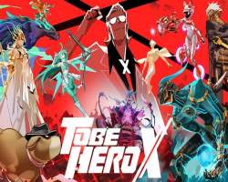 To Be Hero X – Episódio 21