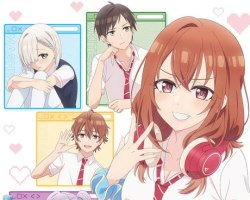 Tomodachi no Imouto ga Ore ni Dake Uzai – Episódio 11