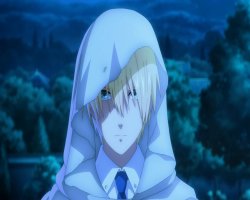 Touken Ranbu Kai: Kyoden Moyuru Honnouji – Episódio 01