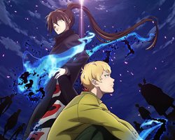 Tower of God Season 2 (Dublado) – Episódio 01