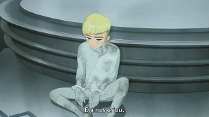 Trigun Stampede – Episódio 08
