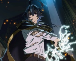 Tsue to Tsurugi no Wistoria Season 2 (Dublado) – Episódio 07
