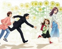 Tsuma, Shougakusei ni Naru. – Episódio 06