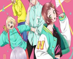 Uchi no Otouto-domo ga Sumimasen – Episódio 03