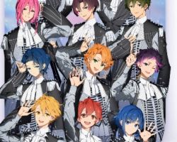 UniteUp! Uni:Birth – Episódio 03
