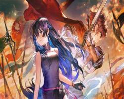 Unnamed Memory 2 – Episódio 01