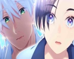 Uruwashi no Yoi no Tsuki – Episódio 12