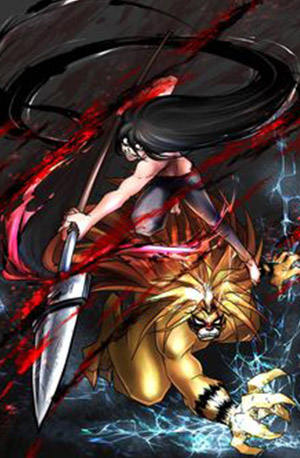 Ushio to Tora (TV) 2nd Season – Todos os Episódios