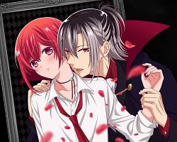 Vampire Dormitory – Episódio 04