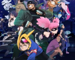 Vigilante: Boku no Hero Academia Illegals – Episódio 02