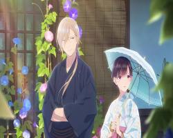Watashi no Shiawase na Kekkon 2 – Episódio 01