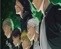 Wind Breaker 2 Dublado – Episódio 12