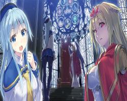 Yasei no Last Boss ga Arawareta! – Episódio 10