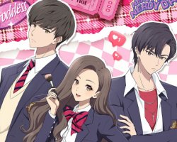 Yeosin Gangnim – Episódio 04