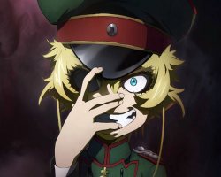 Youjo Senki 2 – Episódio 02