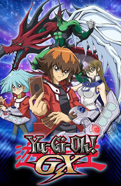 Yu-Gi-Oh! GX – Todos os Episódios
