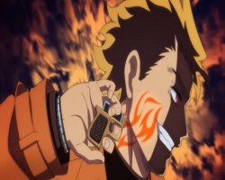 Yuusha no Kuzu – Episódio 15