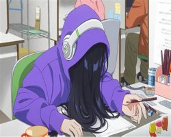 Zenshuu. (Dublado) – Episódio 03