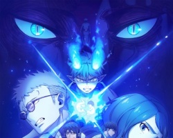 Ao no Exorcist: Yosuga-hen – Episódio 01