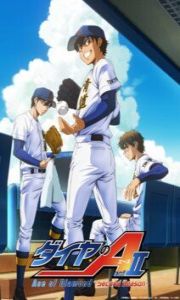 Ace of the Diamond Act II Season 2 – Todos os Episódios