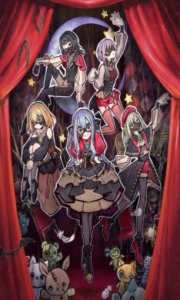 BanG Dream! Ave Mujica – Todos os Episódios
