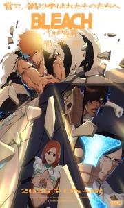 Bleach Final Season – Todos os Episódios
