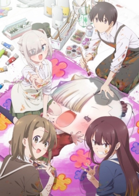 Chanto Suenai Kyuuketsuki-chan – Todos os Episódios