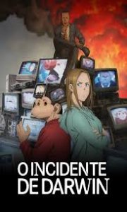 Darwin Jihen – Todos os Episódios