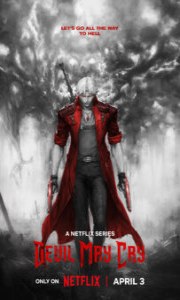 Devil May Cry (2025) – Todos os Episódios