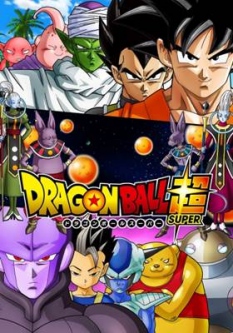 Dragon Ball Super Dublado – Todos os Episódios