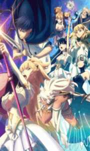 Kekkon Yubiwa Monogatari 2 – Todos os Episódios