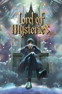 Lord of Mysteries – Todos os Episódios