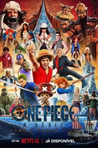 One Piece: A Série 2ª Temporada Dublado – Todos os Episódios