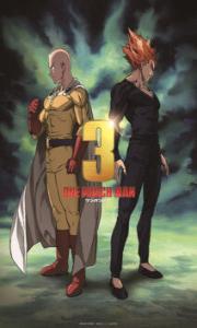 One Punch Man 3 – Todos os Episódios