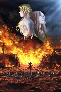 Release that Witch (Chinese Audio) – Todos os Episódios