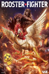 Rooster Fighter – Todos os Episódios
