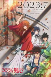 Samurai X (2023) – Todos os Episódios